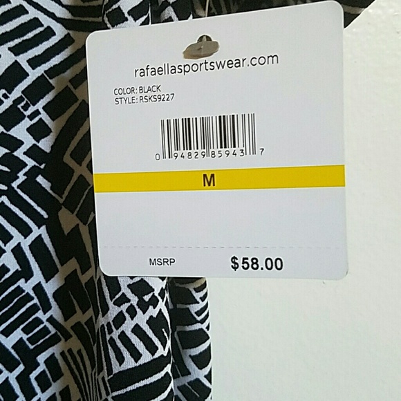 RAFAELLA Top Blouse - Picture 5 of 6